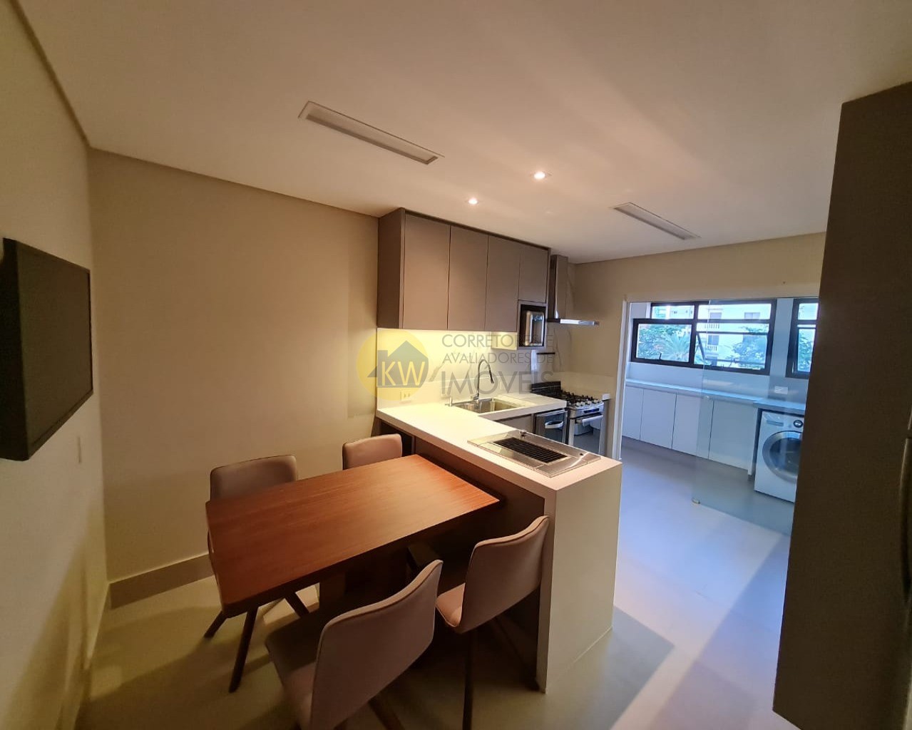 Apartamento, 3 quartos, 140 m² - Foto 17