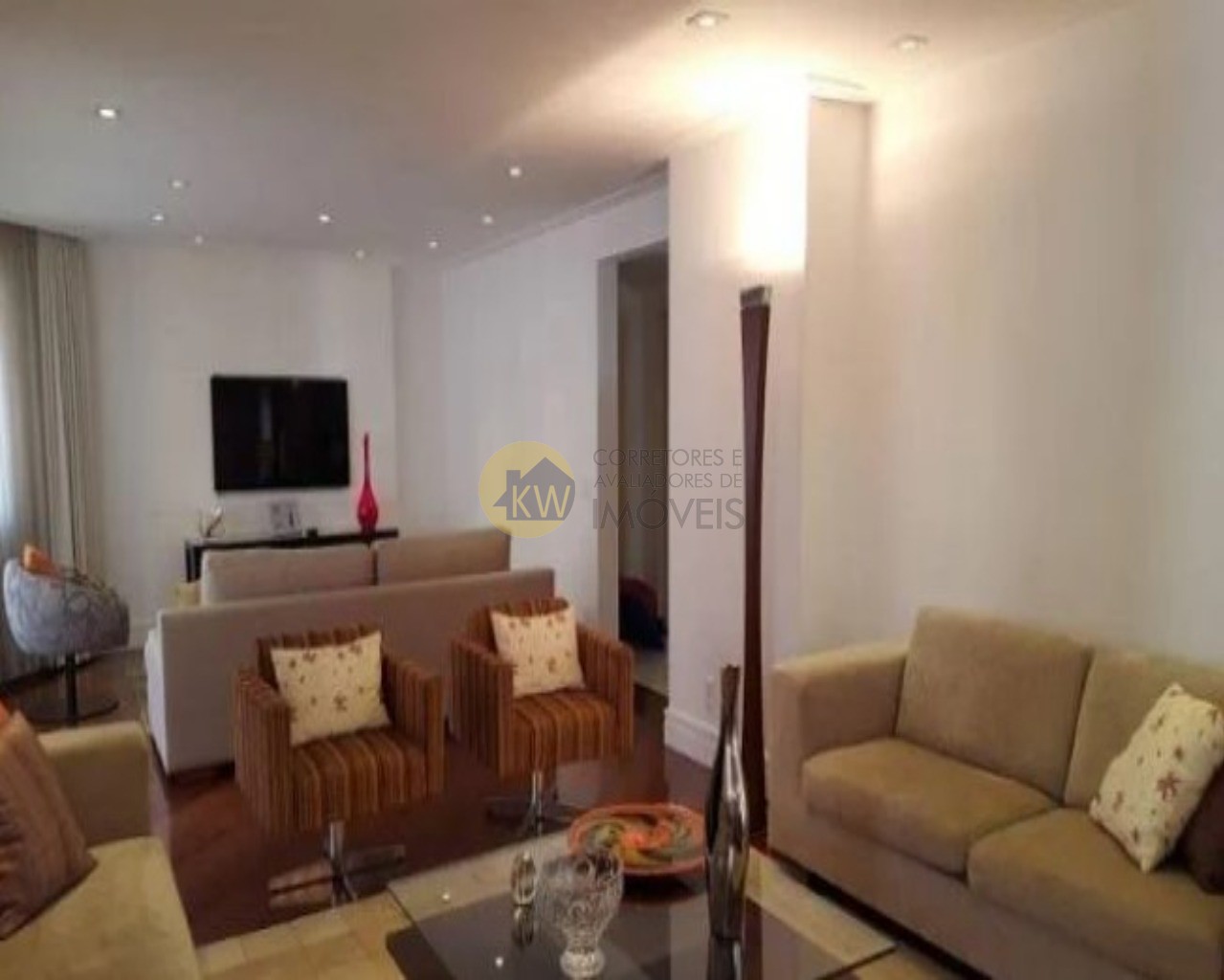 Apartamento, 5 quartos, 280 m² - Foto 7