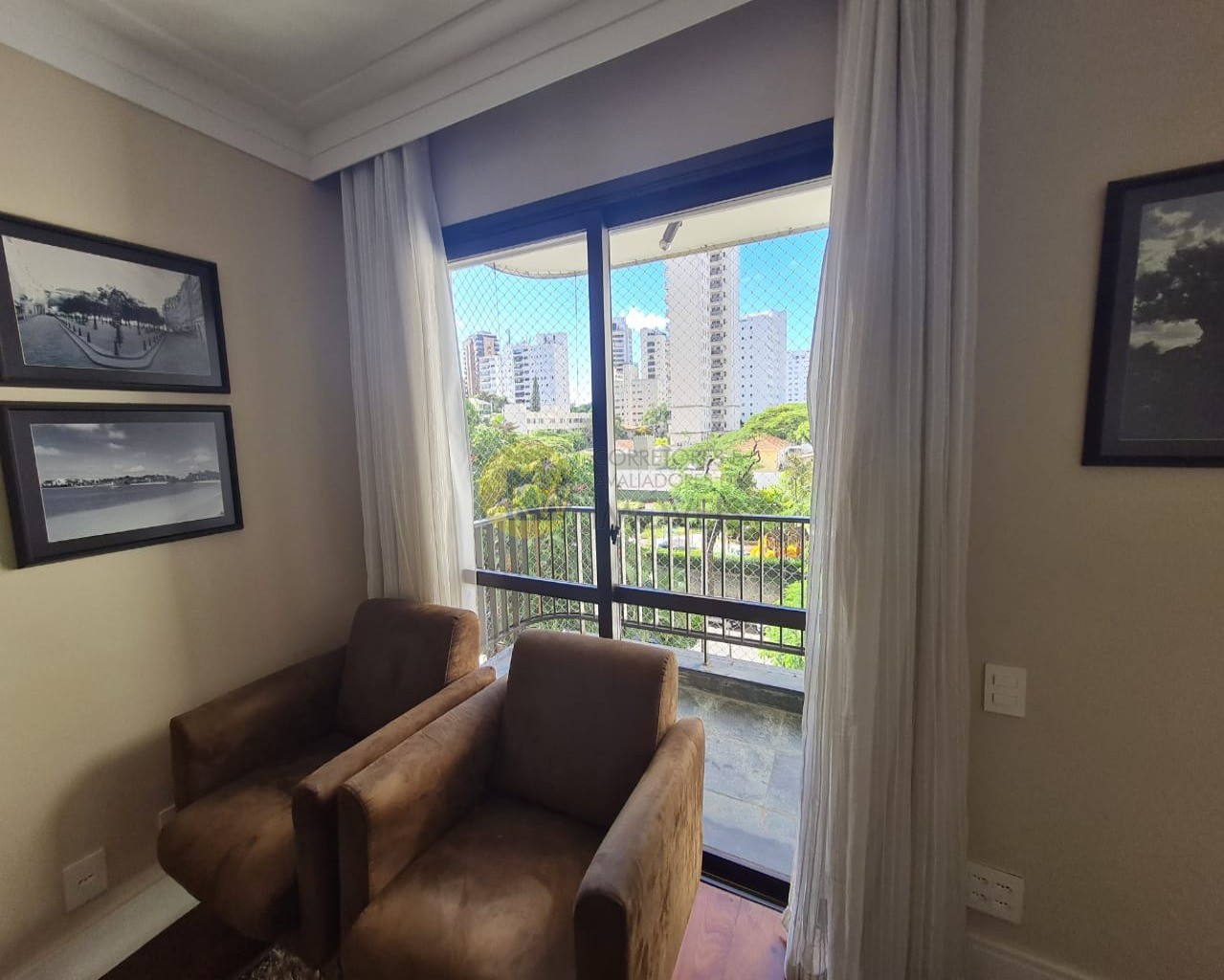 Apartamento, 3 quartos, 140 m² - Foto 28