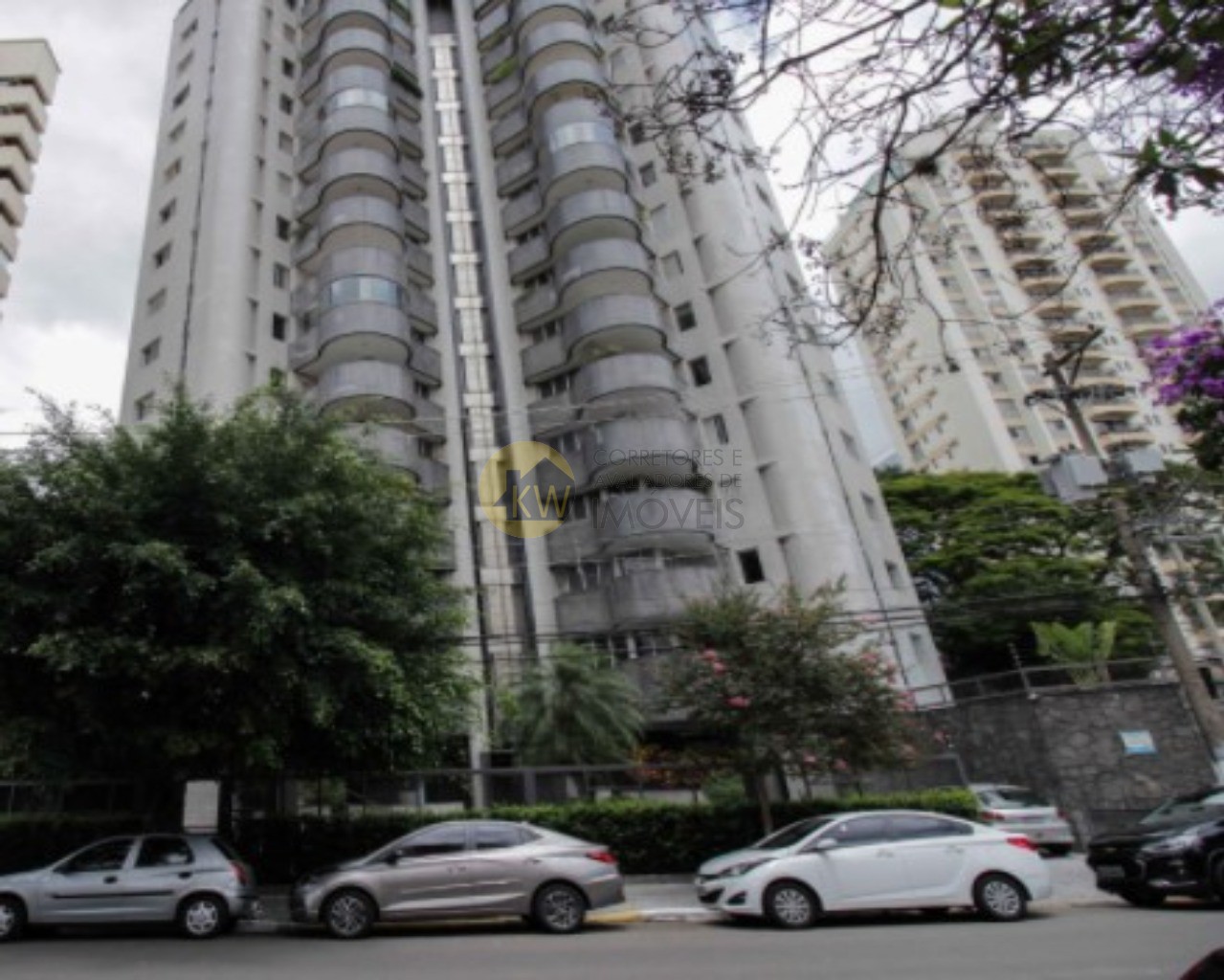 Apartamento, 3 quartos, 150 m² - Foto 1