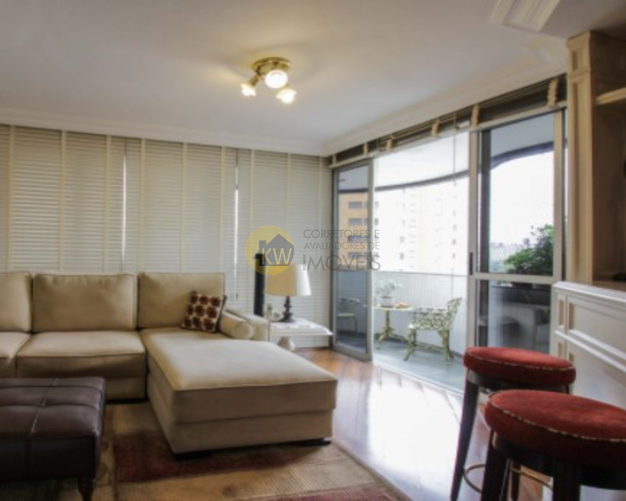 Apartamento, 3 quartos, 150 m² - Foto 3