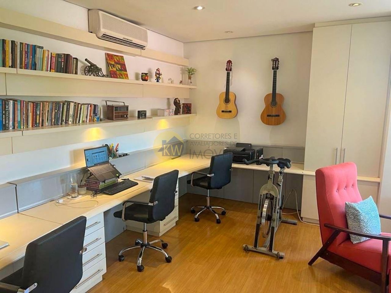 Casa de Condomínio, 5 quartos - Foto 51