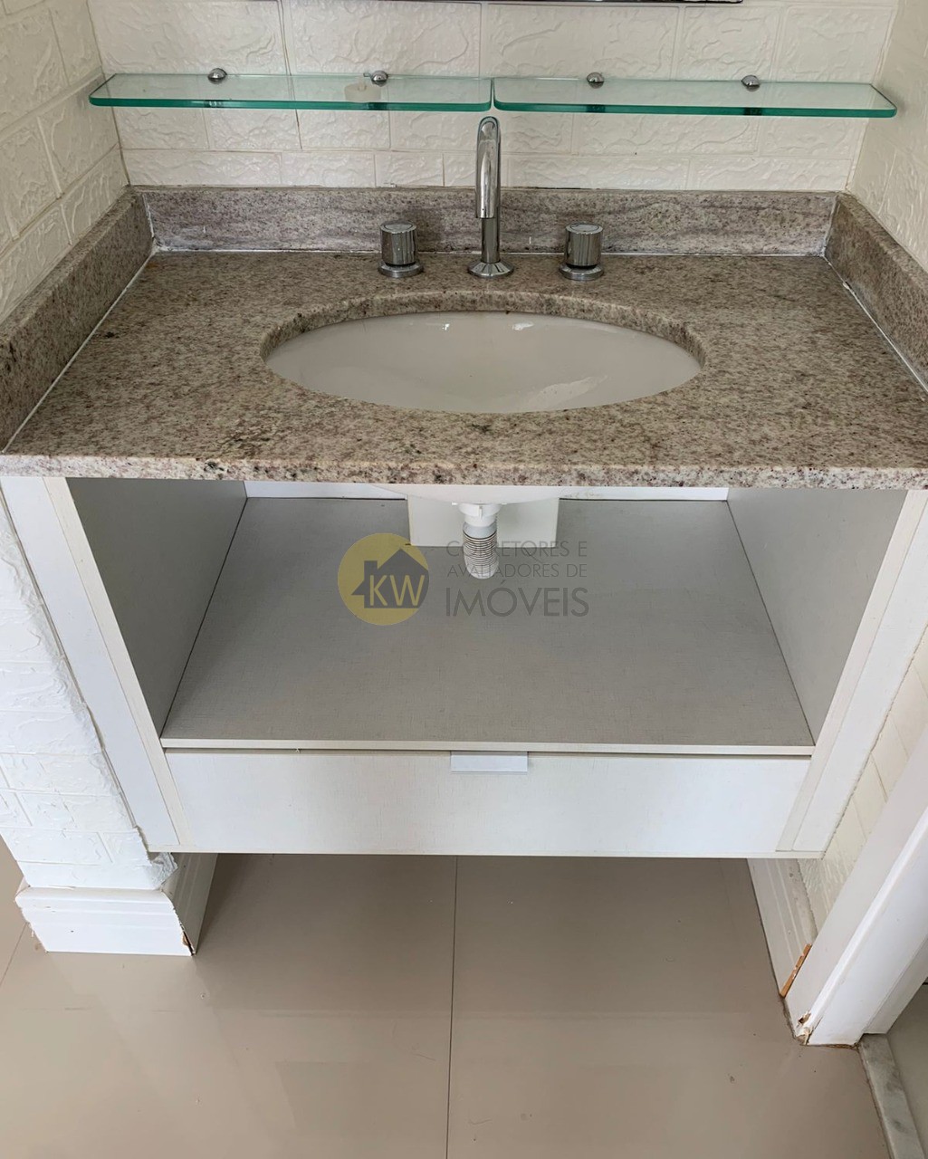 Apartamento, 1 quarto, 44 m² - Foto 2
