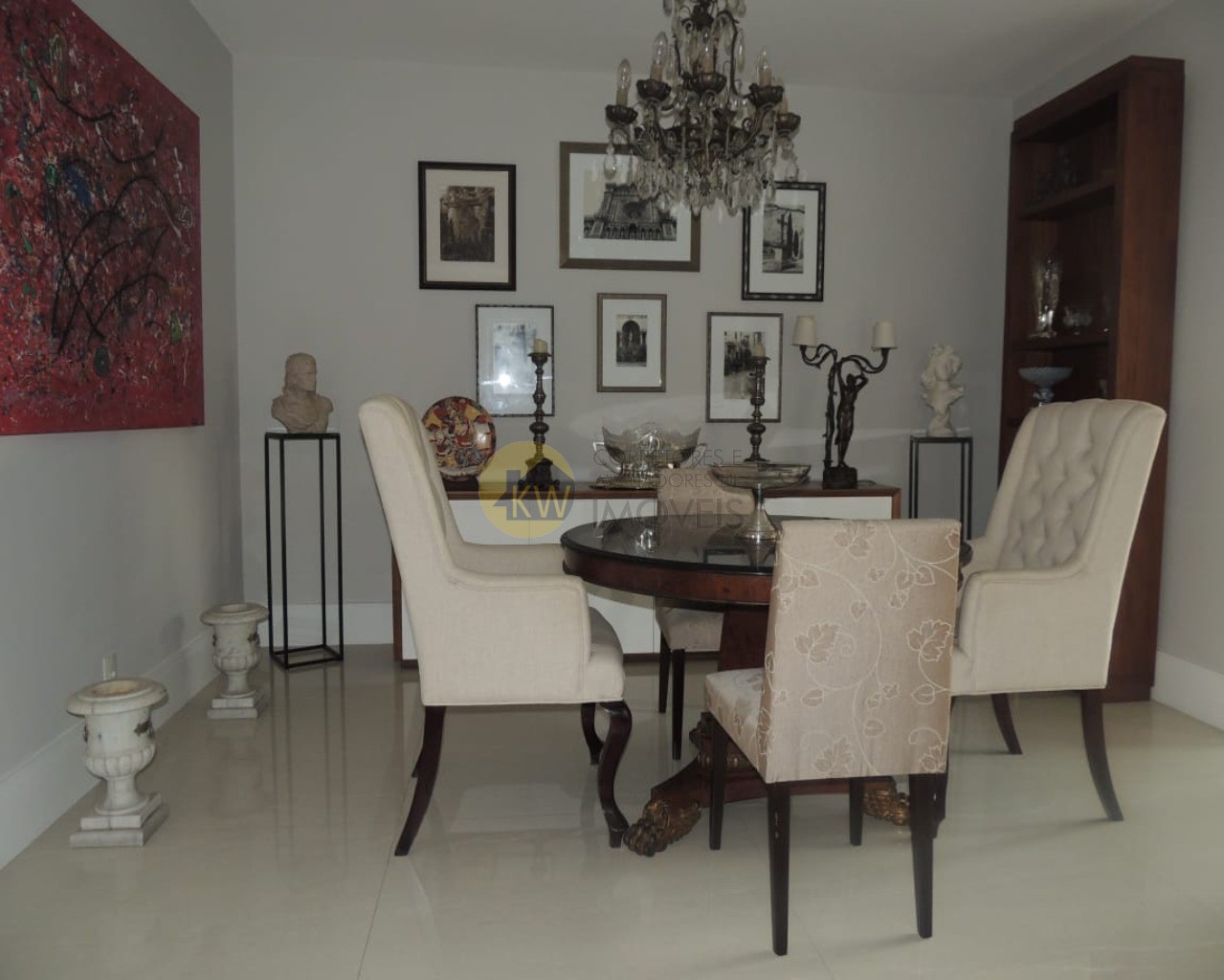 Apartamento, 3 quartos, 240 m² - Foto 66