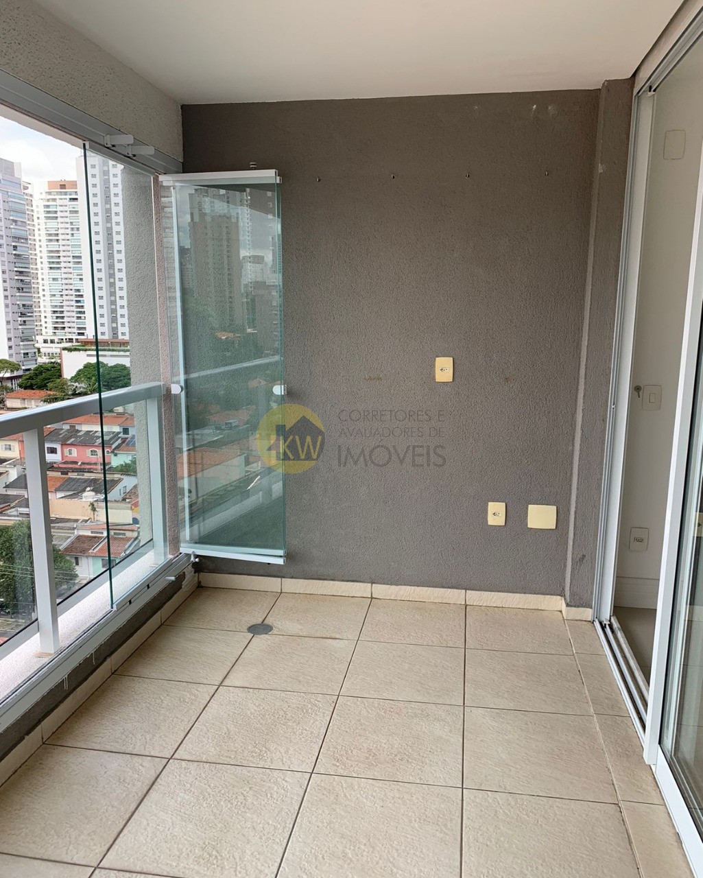 Apartamento, 1 quarto, 44 m² - Foto 7