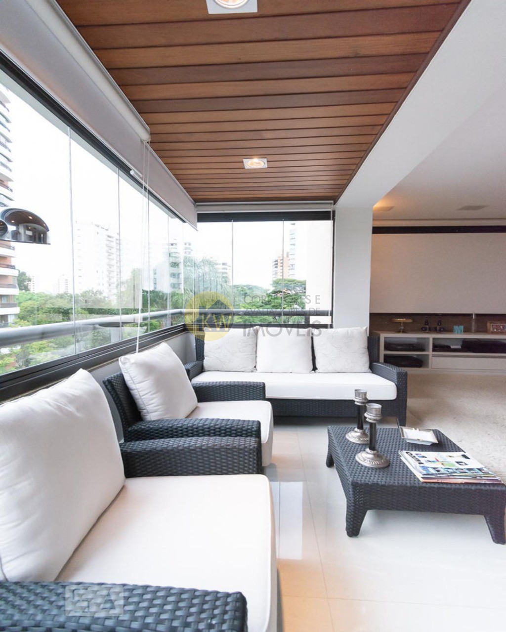 Apartamento, 3 quartos, 240 m² - Foto 61