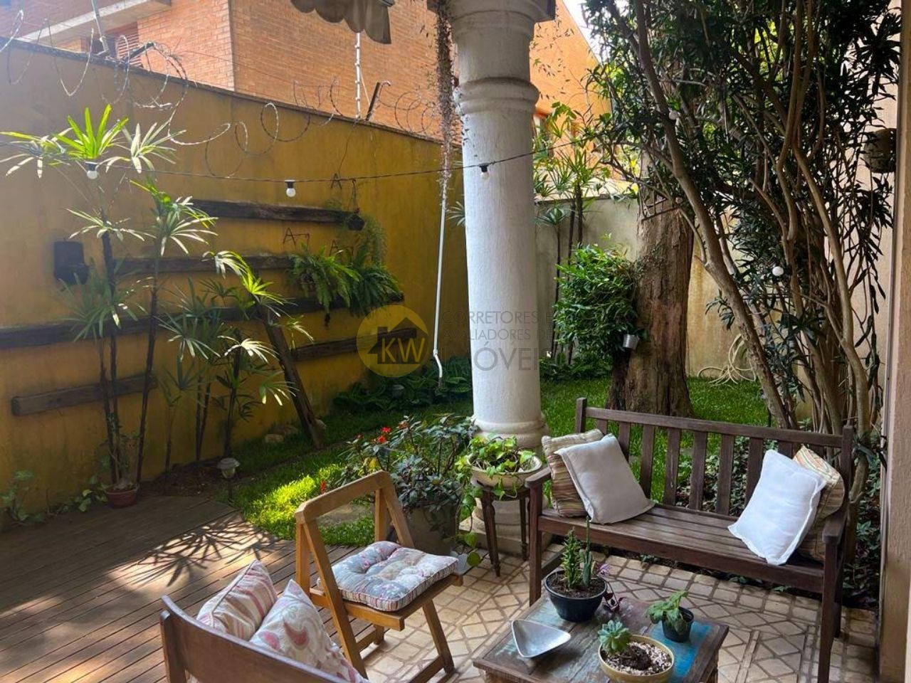 Casa de Condomínio, 5 quartos - Foto 1