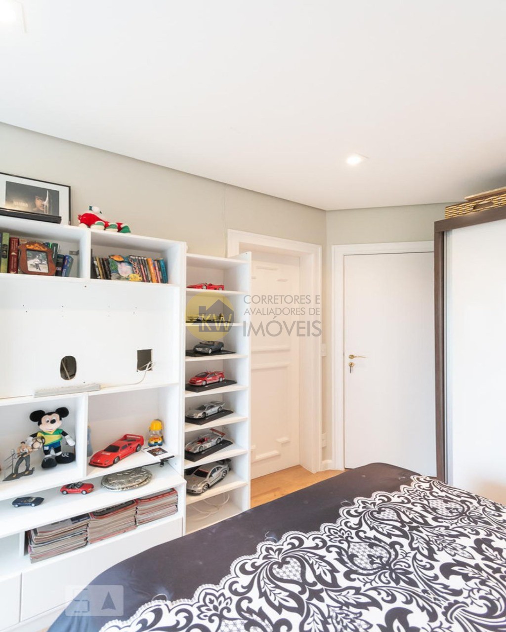 Apartamento, 3 quartos, 240 m² - Foto 33