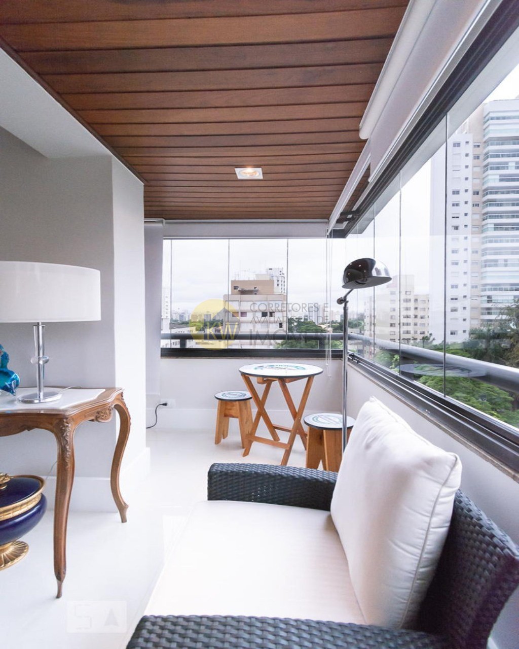 Apartamento, 3 quartos, 240 m² - Foto 3