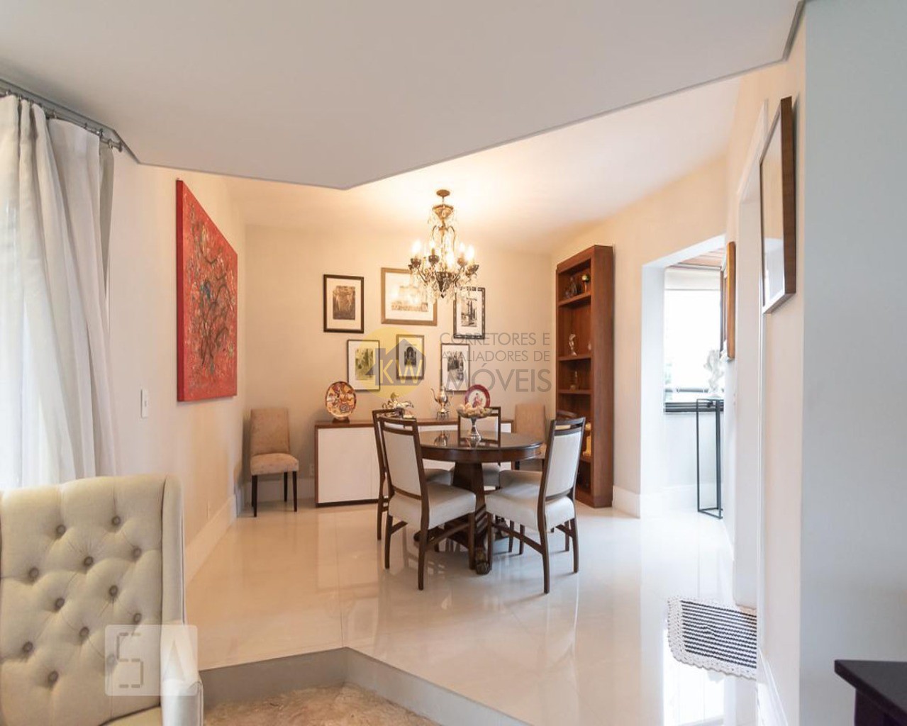 Apartamento, 3 quartos, 240 m² - Foto 60