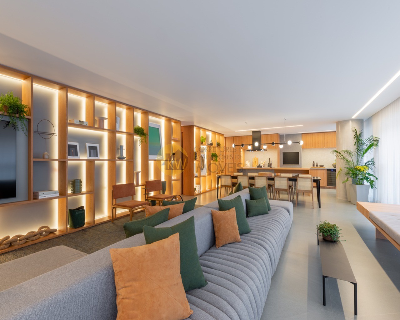 Apartamento, 4 quartos, 210 m² - Foto 16