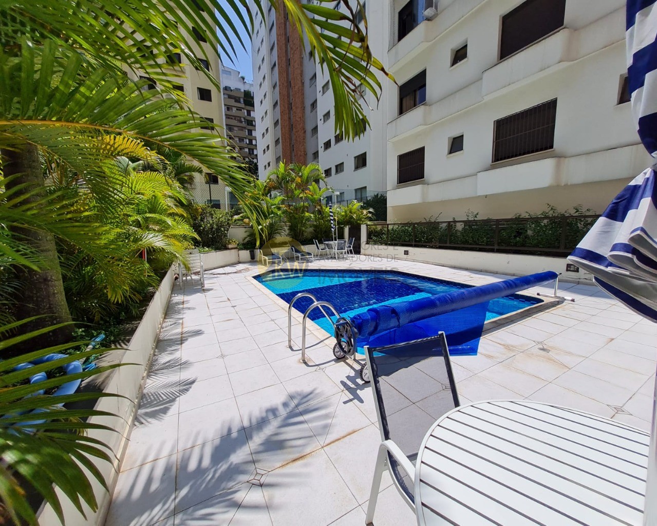 Apartamento, 3 quartos, 140 m² - Foto 39