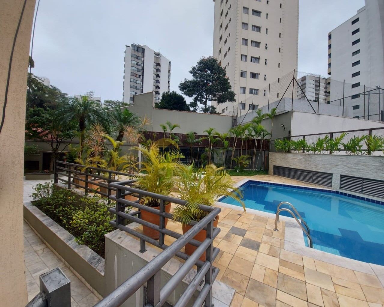 Apartamento, 3 quartos, 240 m² - Foto 71