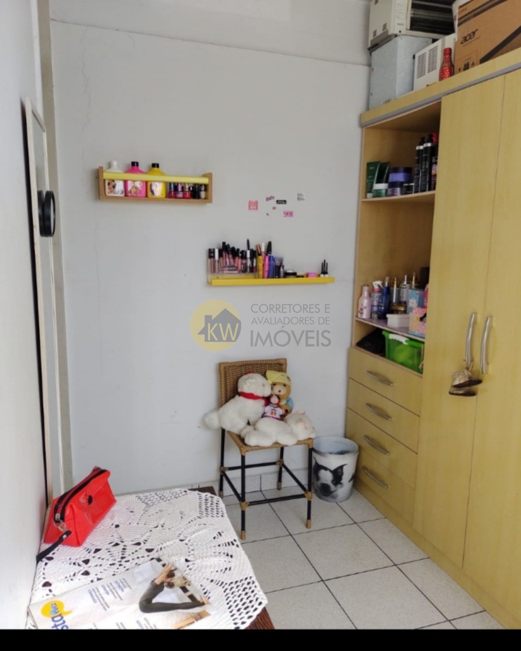 Apartamento, 2 quartos, 96 m² - Foto 6