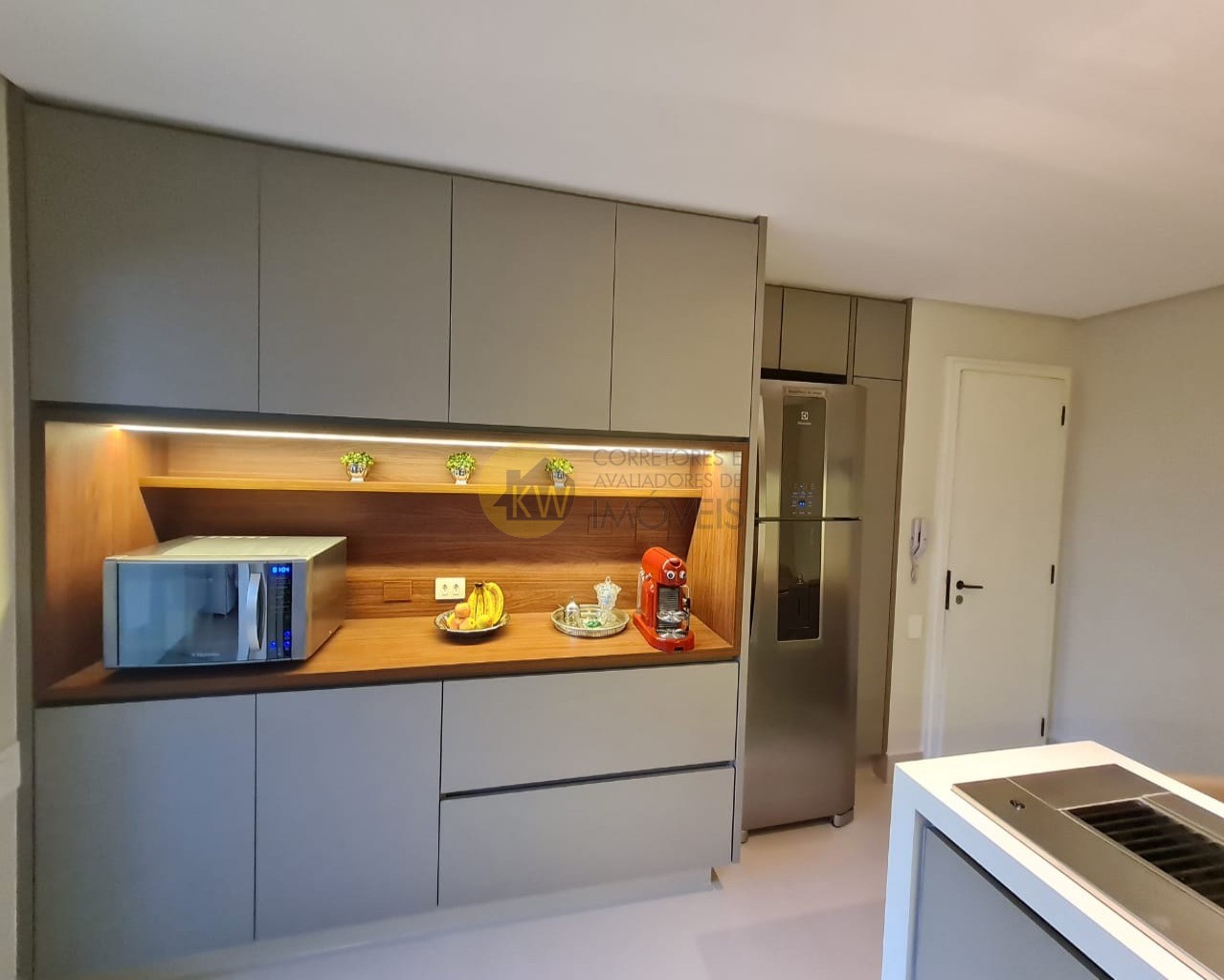 Apartamento, 3 quartos, 140 m² - Foto 19