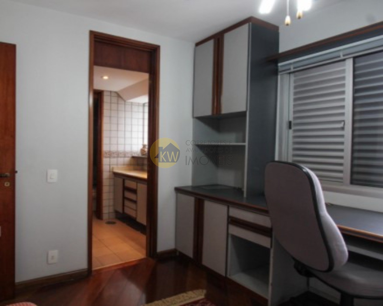 Apartamento, 3 quartos, 150 m² - Foto 6