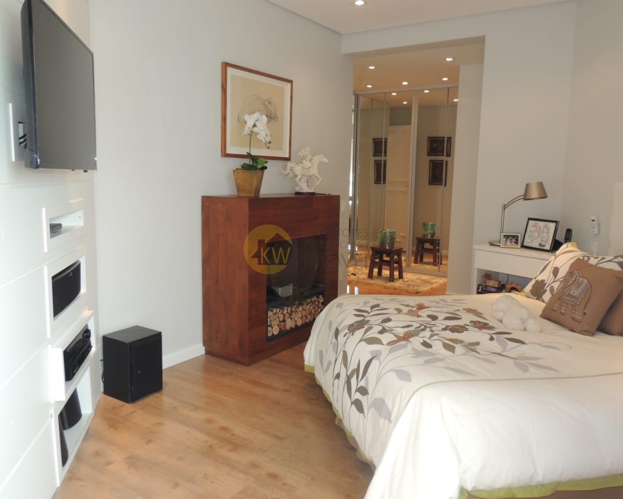 Apartamento, 3 quartos, 240 m² - Foto 79