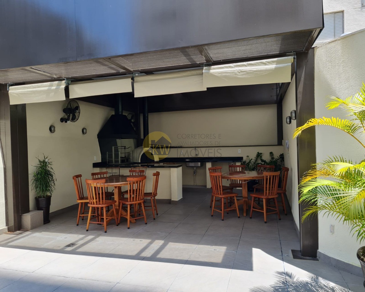 Apartamento, 3 quartos, 140 m² - Foto 45