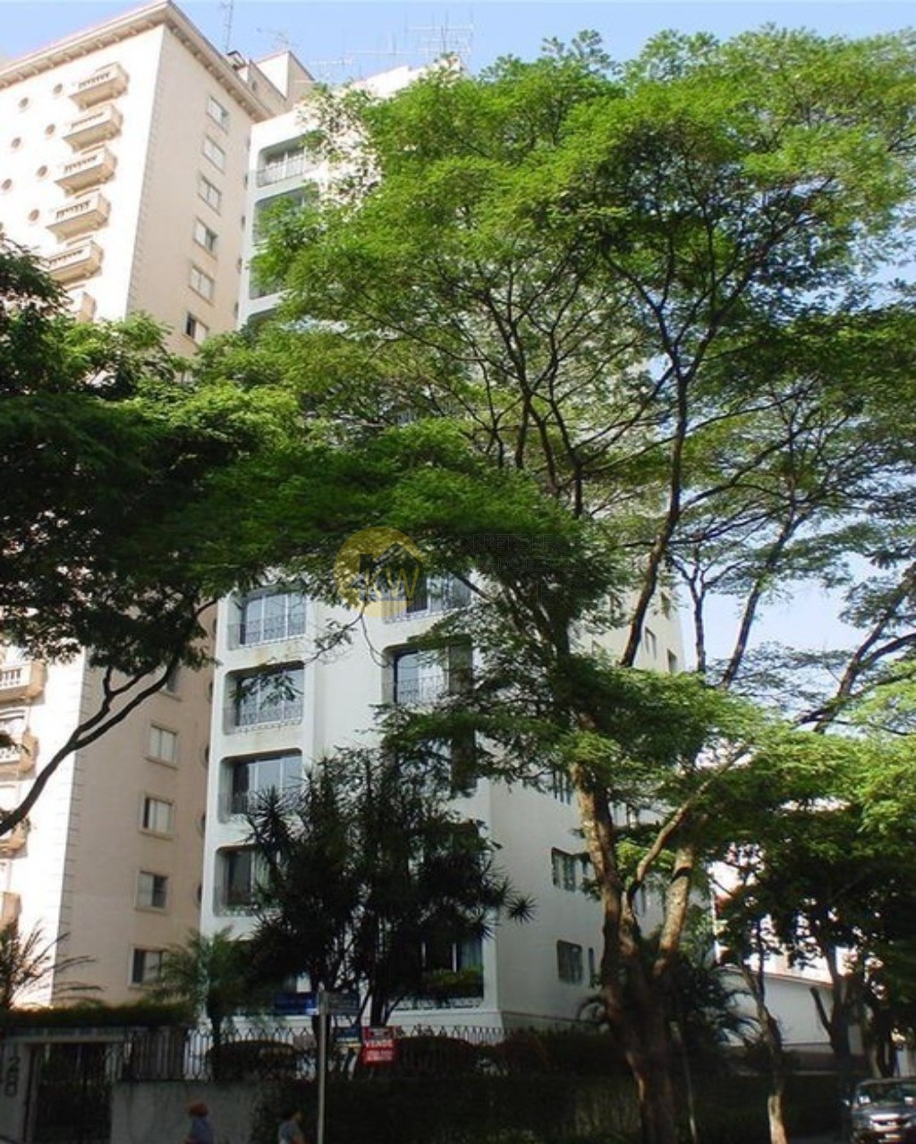 Apartamento, 4 quartos, 120 m² - Foto 3