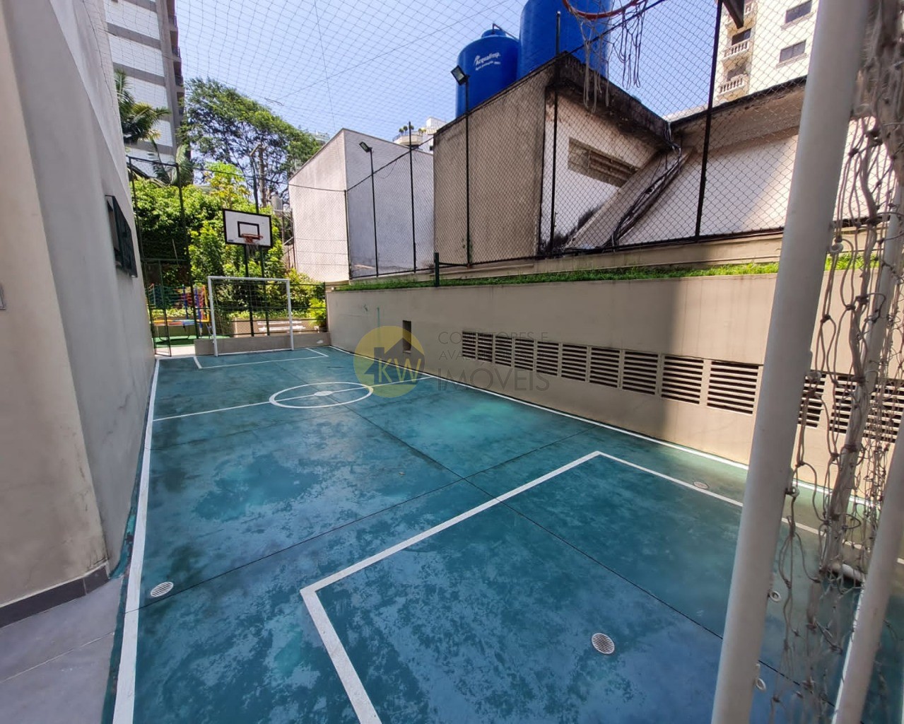 Apartamento, 3 quartos, 140 m² - Foto 41