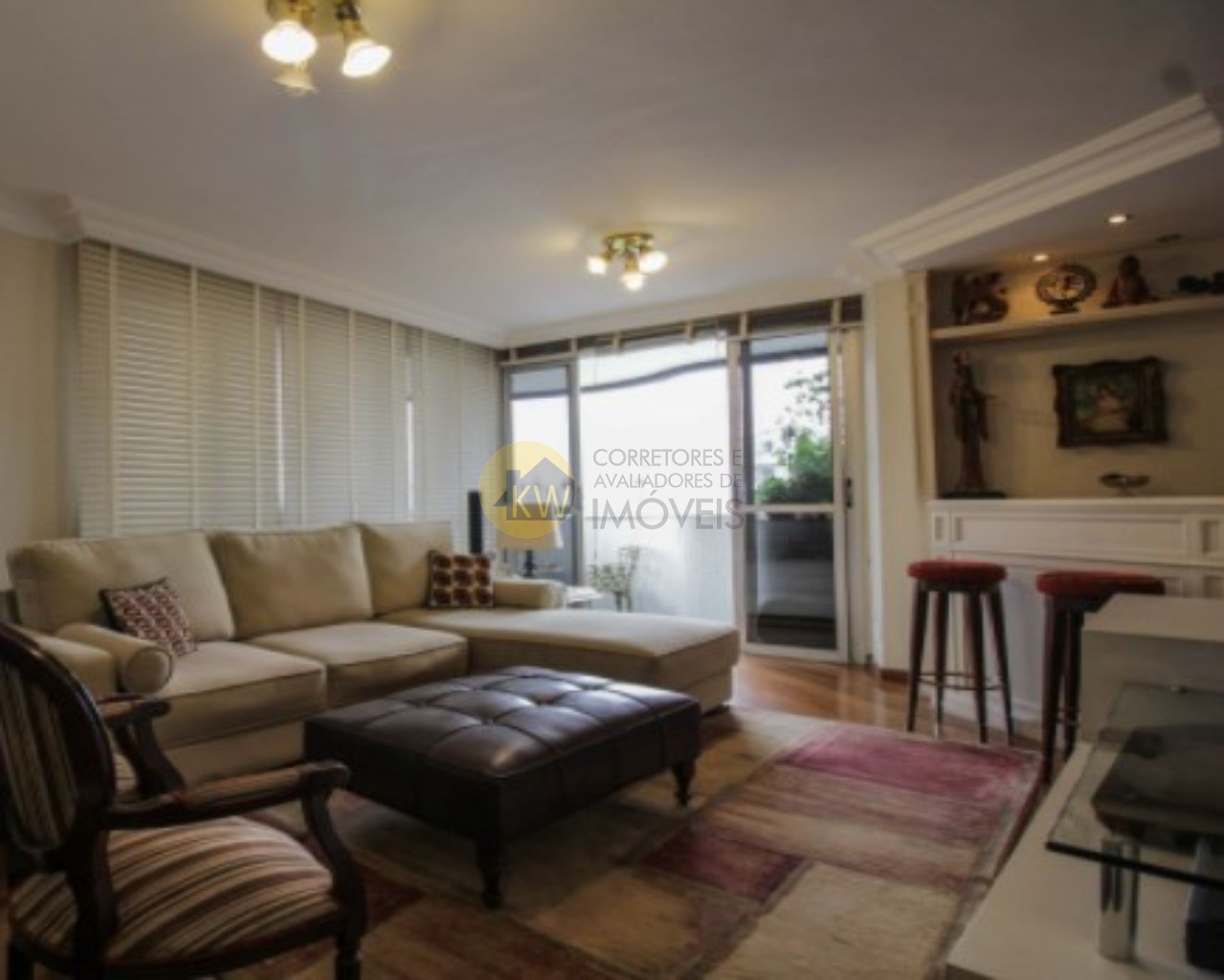 Apartamento, 3 quartos, 150 m² - Foto 2