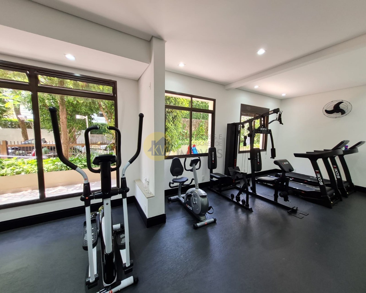 Apartamento, 3 quartos, 140 m² - Foto 38