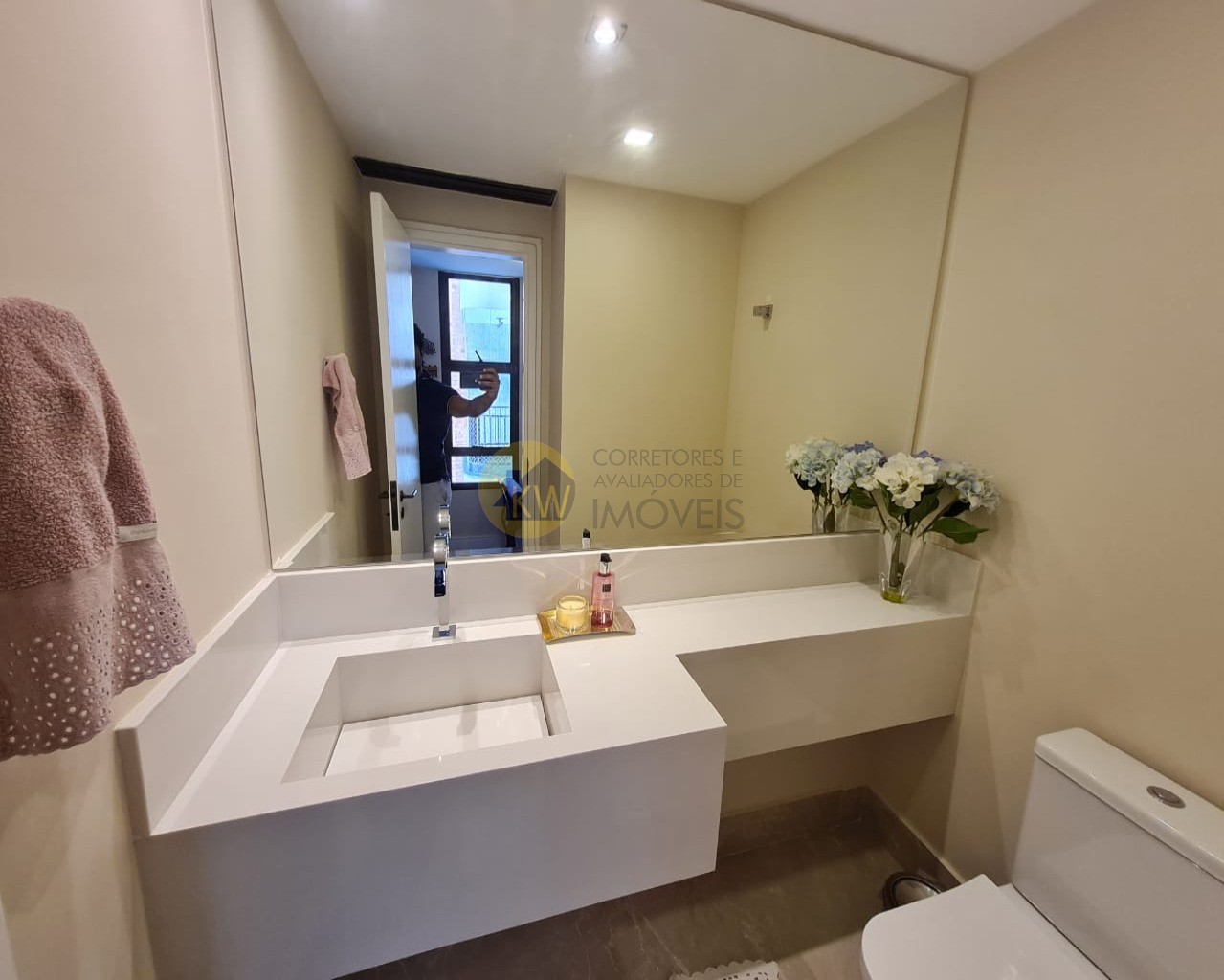 Apartamento, 3 quartos, 140 m² - Foto 14