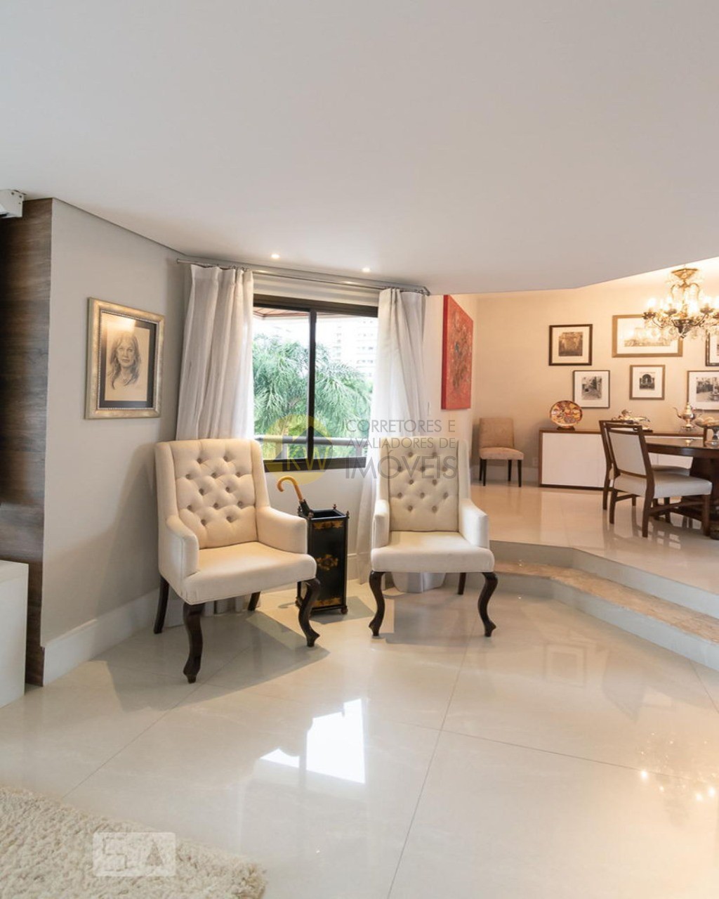 Apartamento, 3 quartos, 240 m² - Foto 63