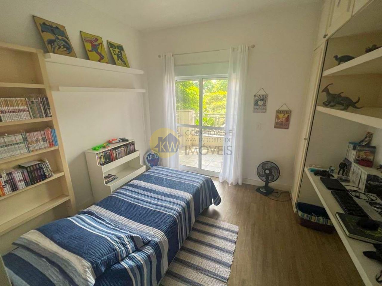 Casa de Condomínio, 5 quartos - Foto 53
