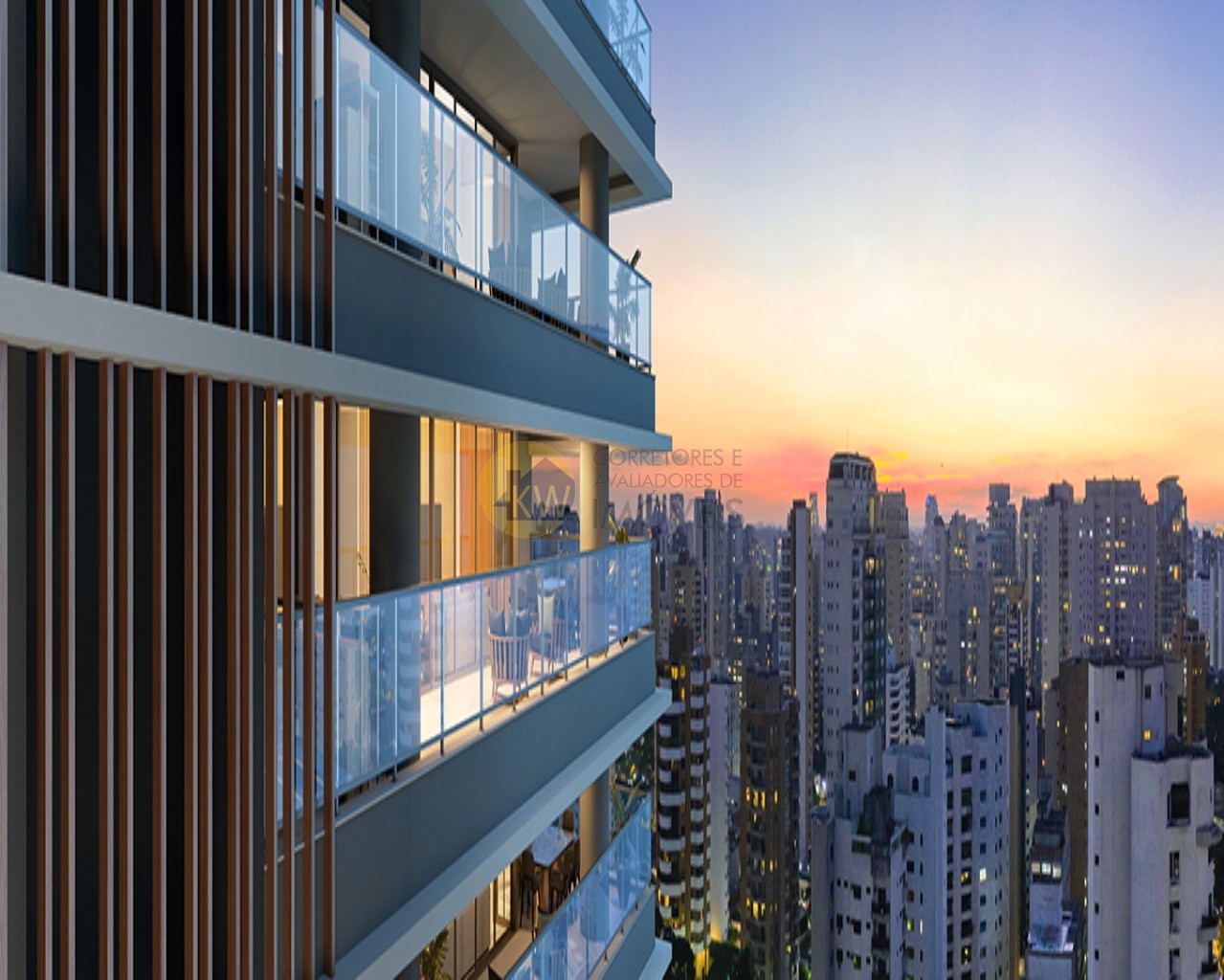 Apartamento, 4 quartos, 210 m² - Foto 4