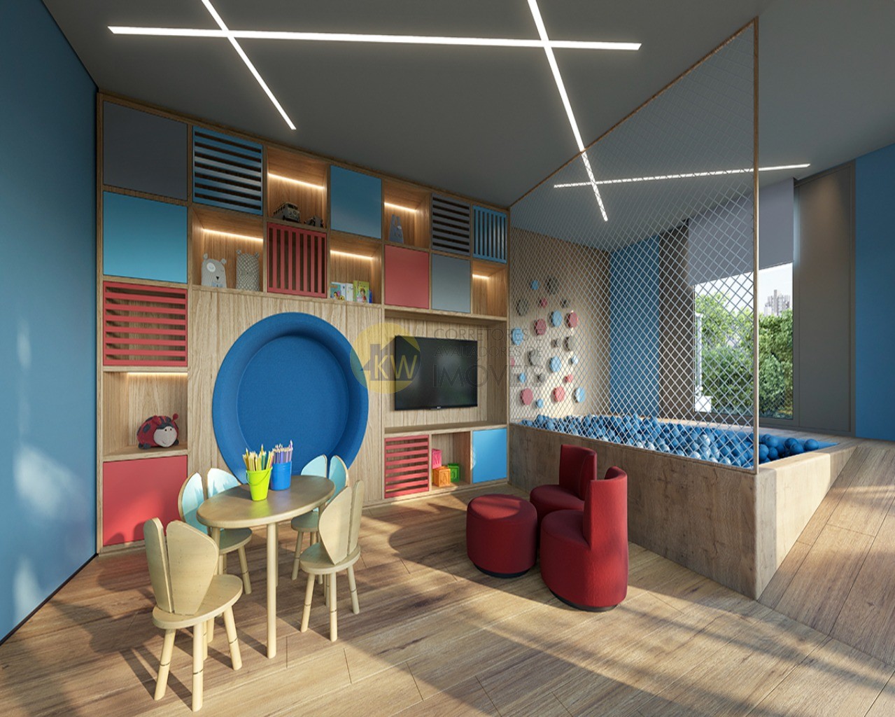 Apartamento, 4 quartos, 210 m² - Foto 8