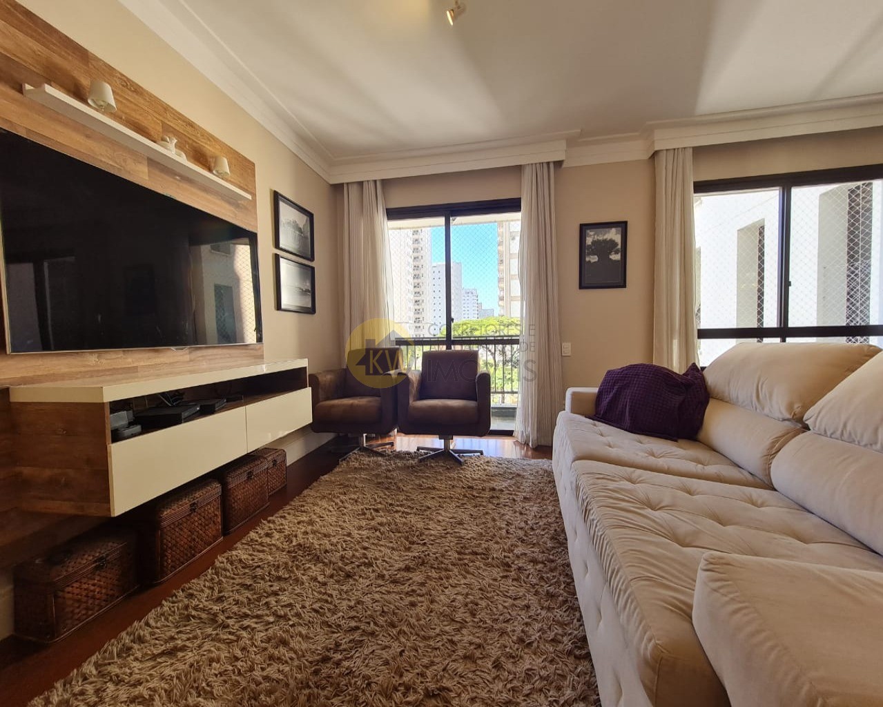 Apartamento, 3 quartos, 140 m² - Foto 10