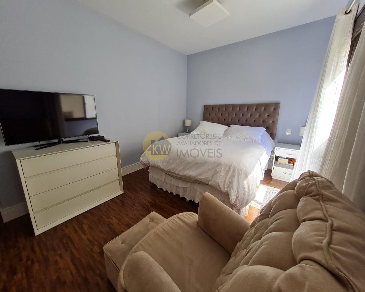 Apartamento, 3 quartos, 140 m² - Foto 6