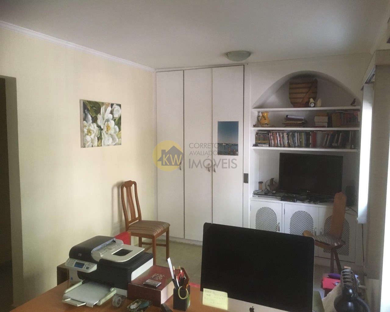 Apartamento, 4 quartos, 120 m² - Foto 10