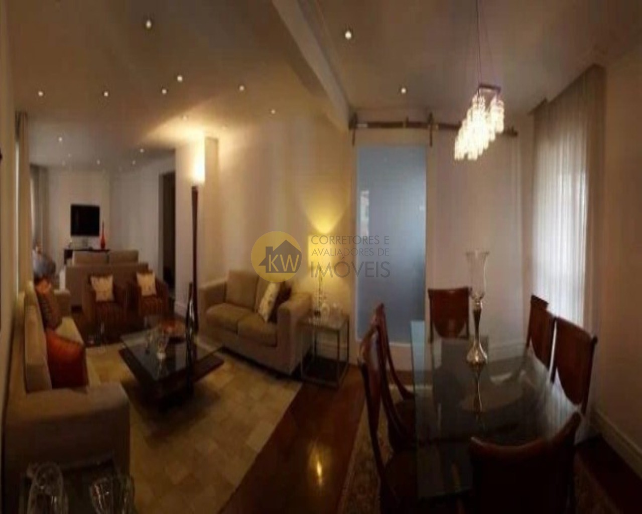 Apartamento, 5 quartos, 280 m² - Foto 2