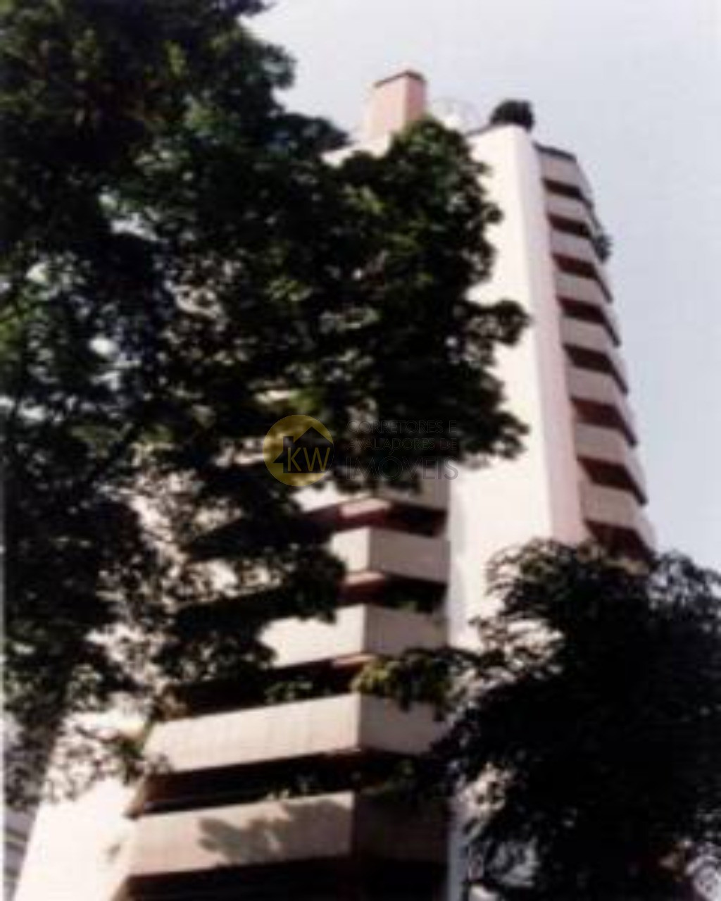 Apartamento, 5 quartos, 280 m² - Foto 1