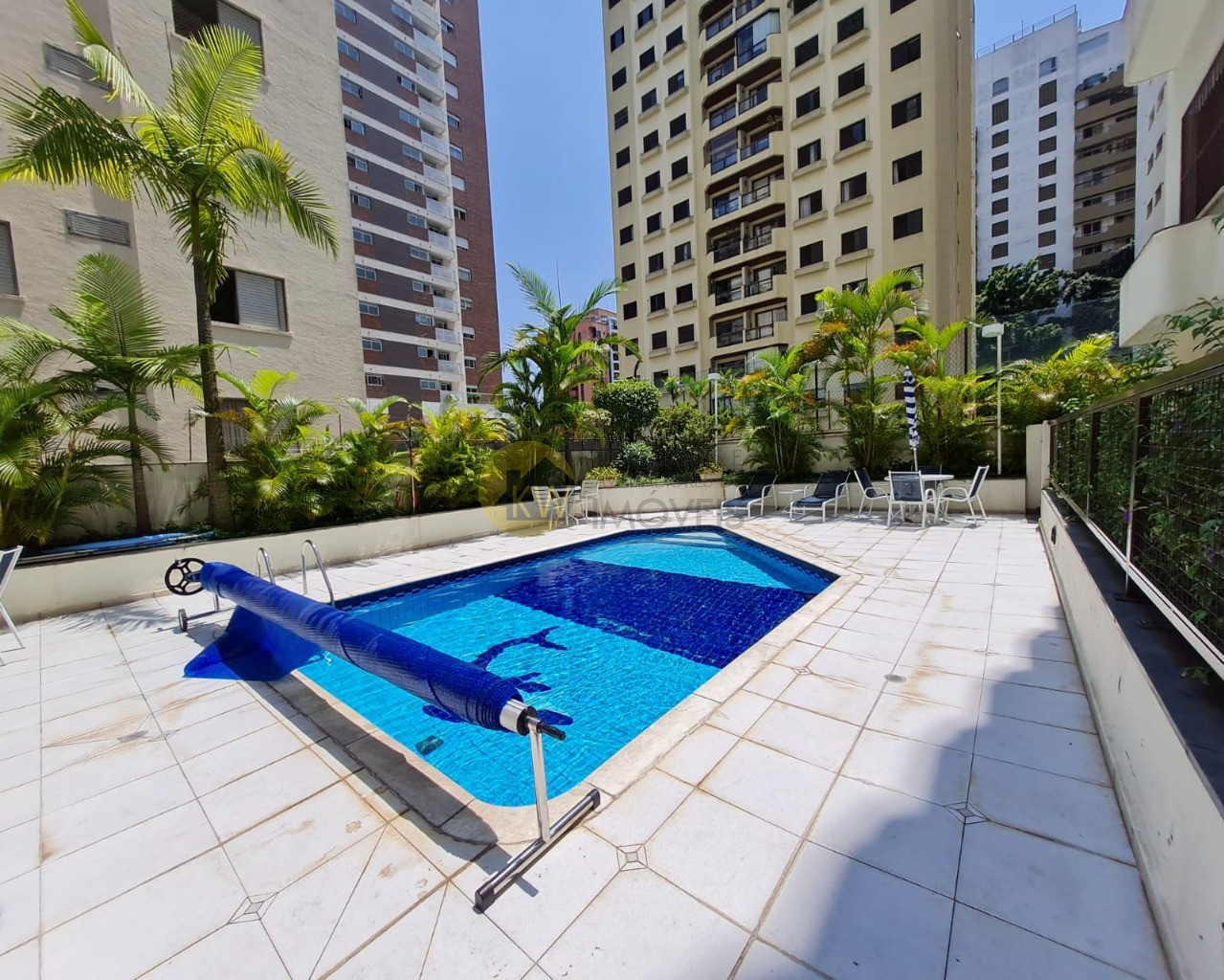 Apartamento, 3 quartos, 140 m² - Foto 33