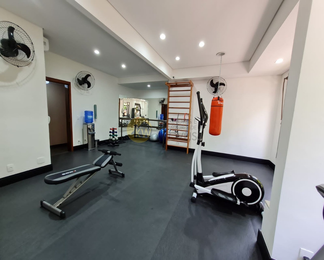 Apartamento, 3 quartos, 140 m² - Foto 32