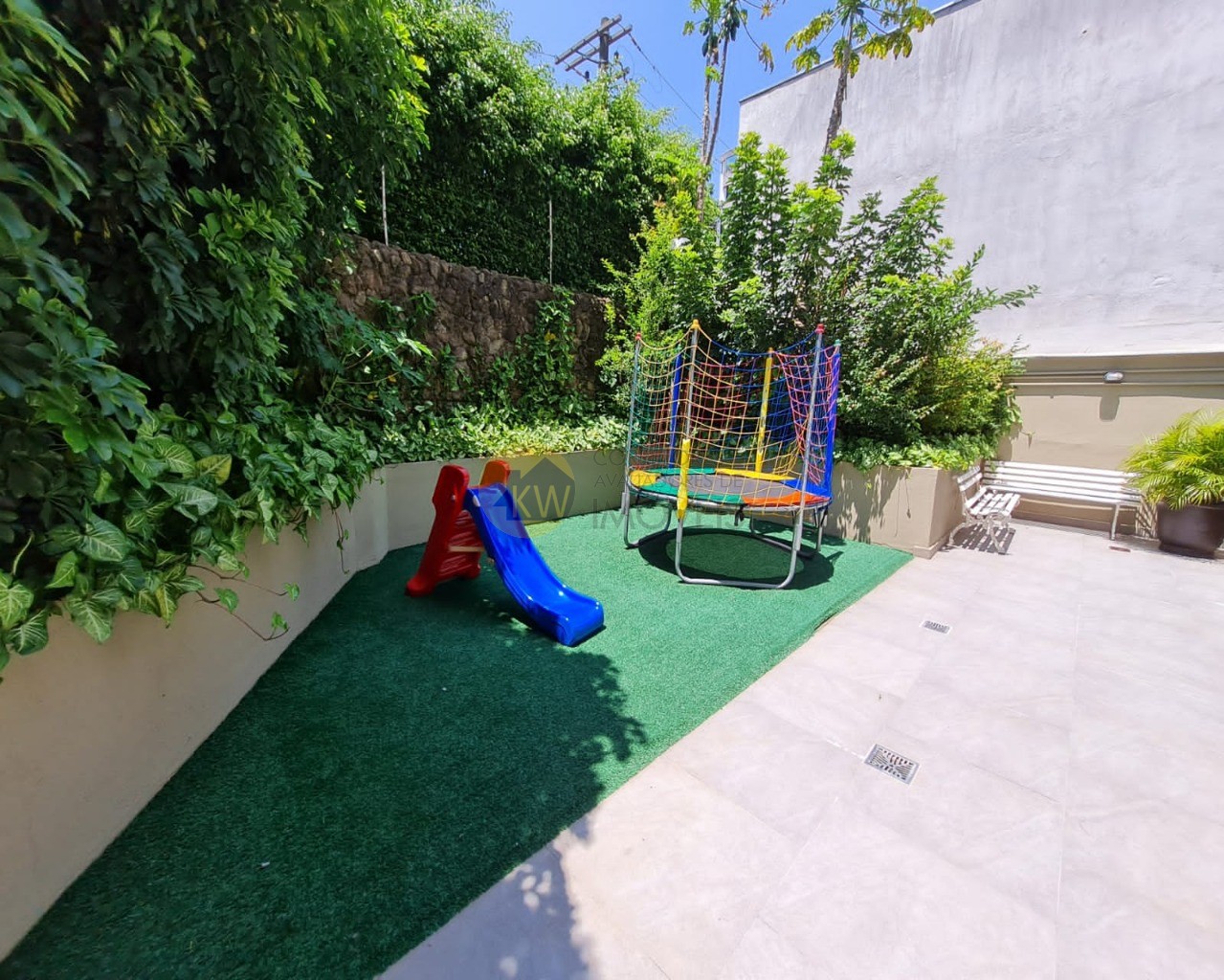 Apartamento, 3 quartos, 140 m² - Foto 35