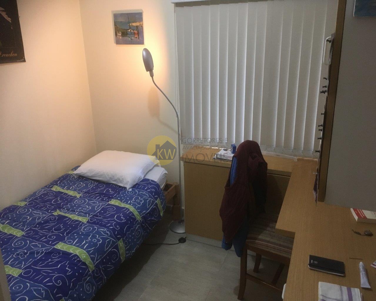 Apartamento, 4 quartos, 120 m² - Foto 19