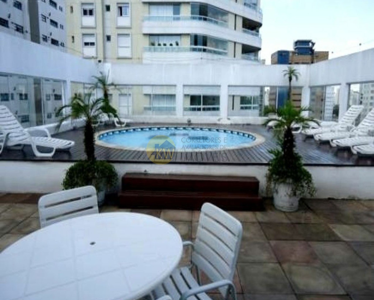 Apartamento, 1 quarto, 50 m² - Foto 2