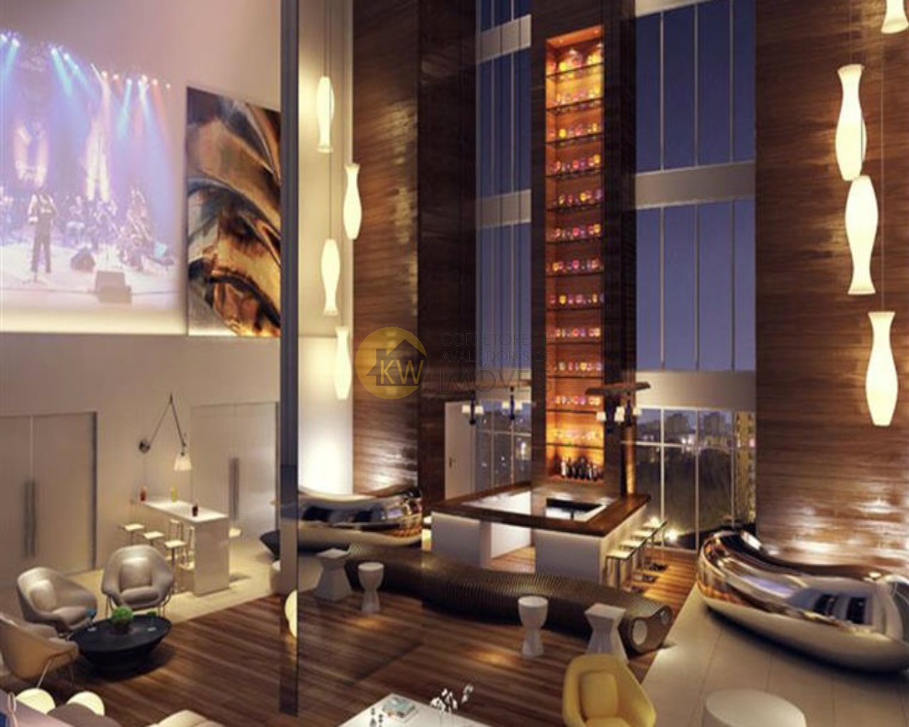 Apartamento, 2 quartos, 72 m² - Foto 52