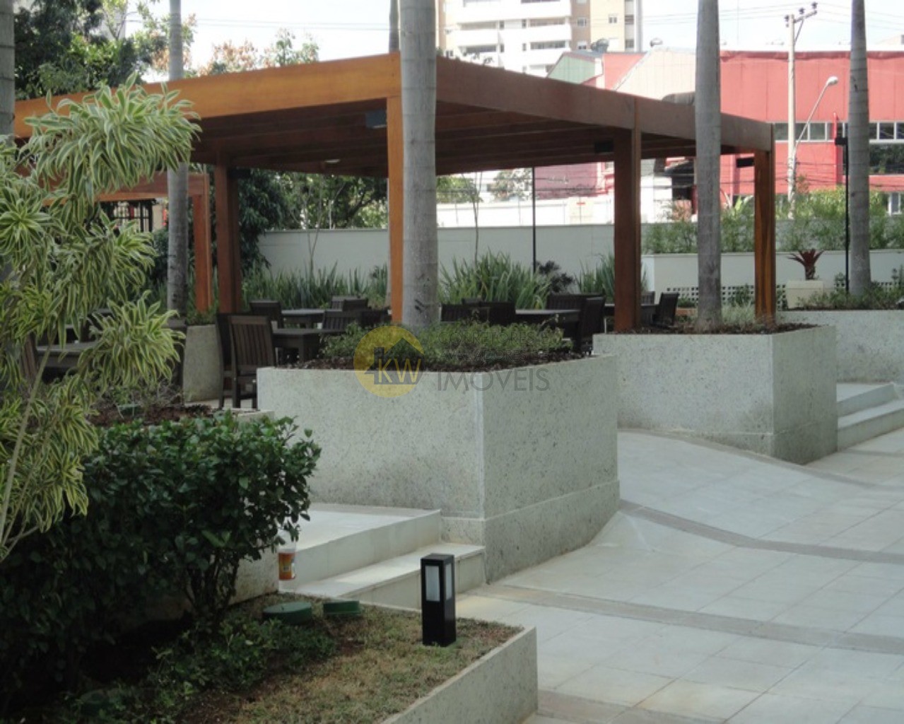 Apartamento, 2 quartos, 72 m² - Foto 8