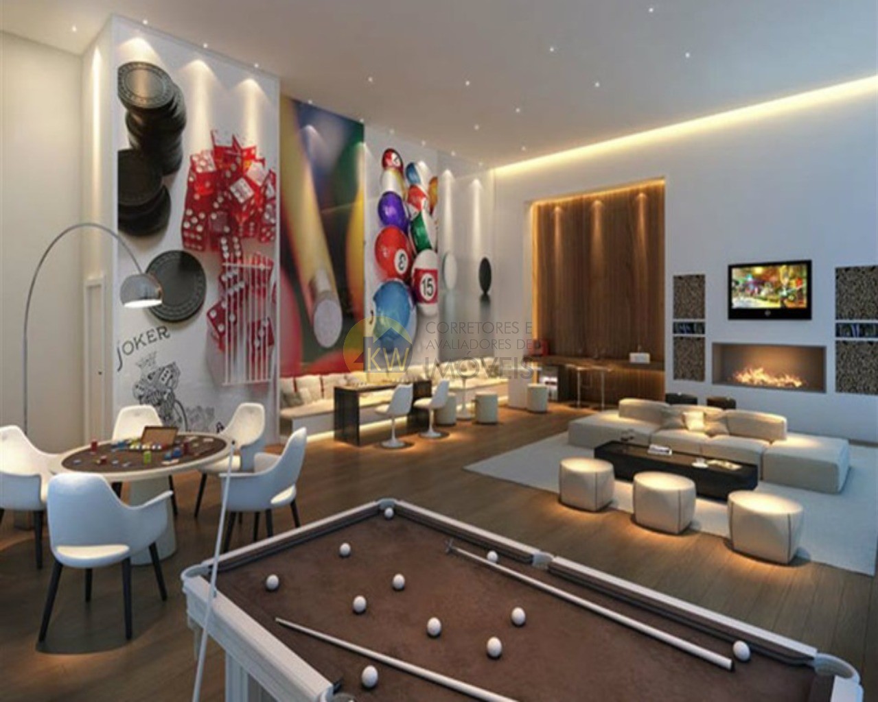 Apartamento, 2 quartos, 72 m² - Foto 55