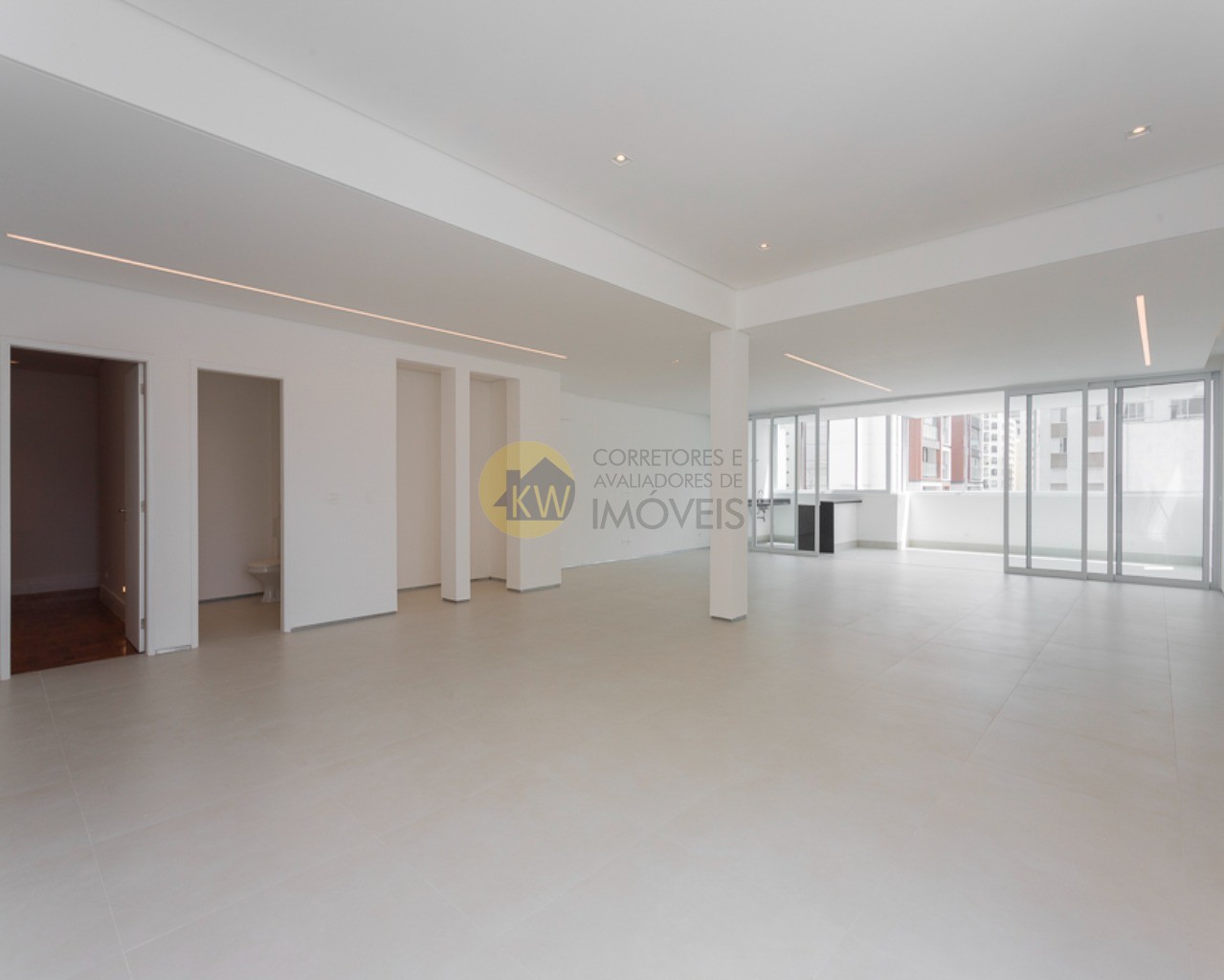 Apartamento, 4 quartos, 382 m² - Foto 1