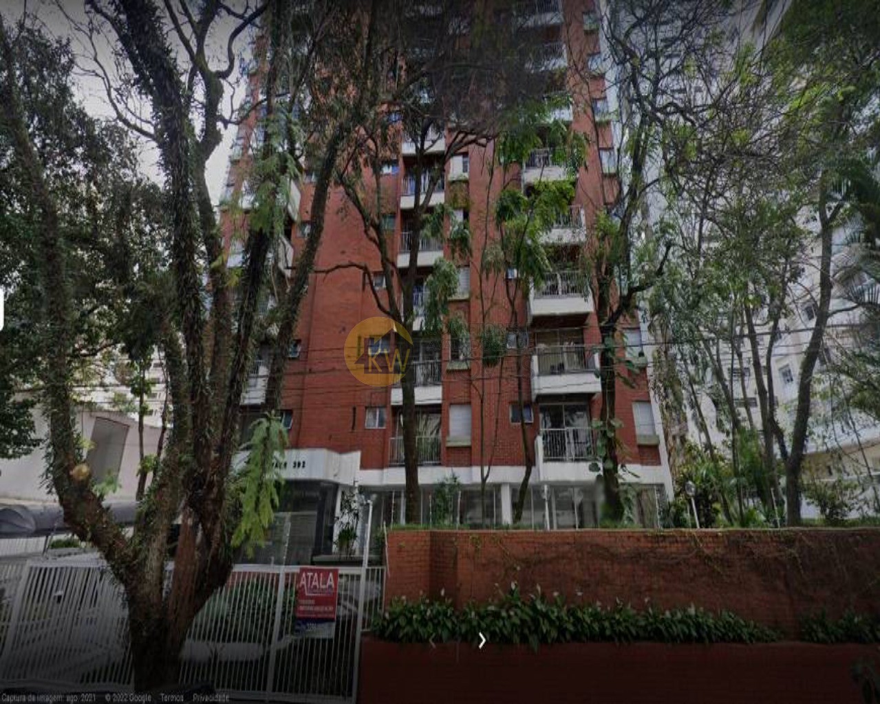 Apartamento, 1 quarto, 50 m² - Foto 13