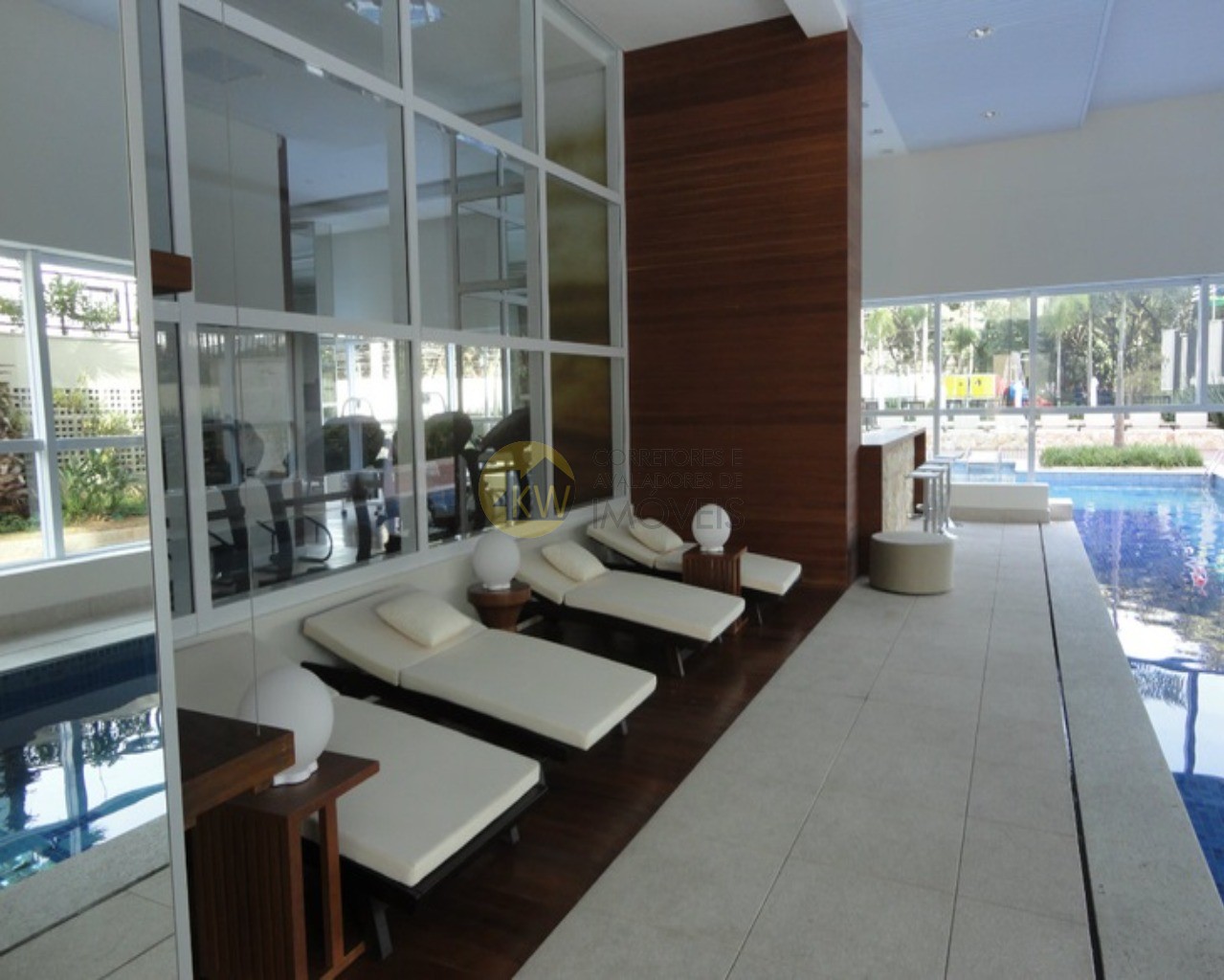 Apartamento, 2 quartos, 72 m² - Foto 2