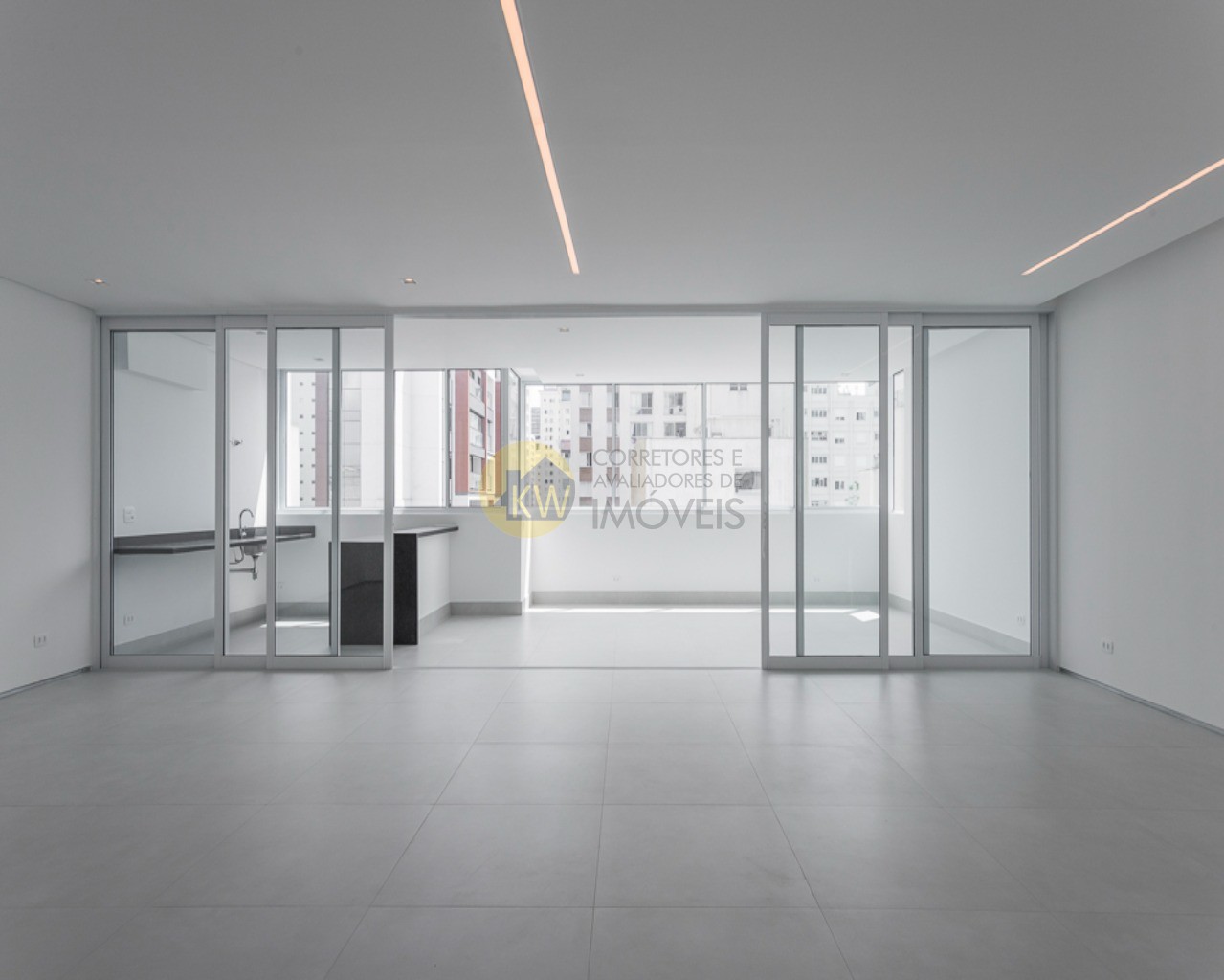 Apartamento, 4 quartos, 382 m² - Foto 3