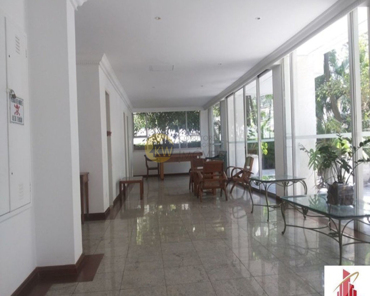 Apartamento, 1 quarto, 50 m² - Foto 7