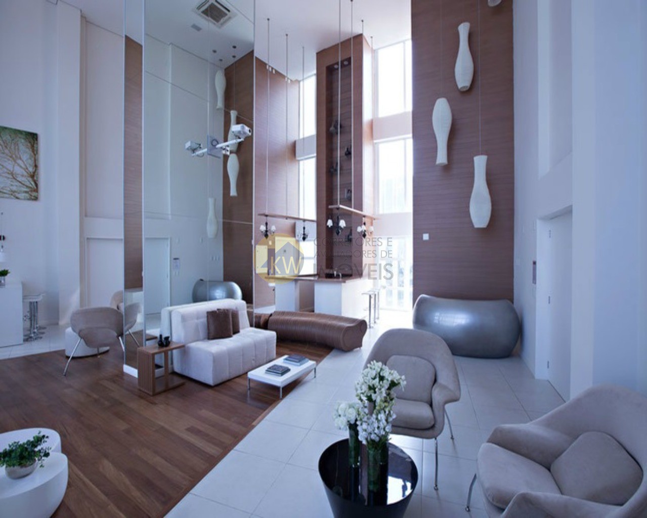 Apartamento, 2 quartos, 72 m² - Foto 33